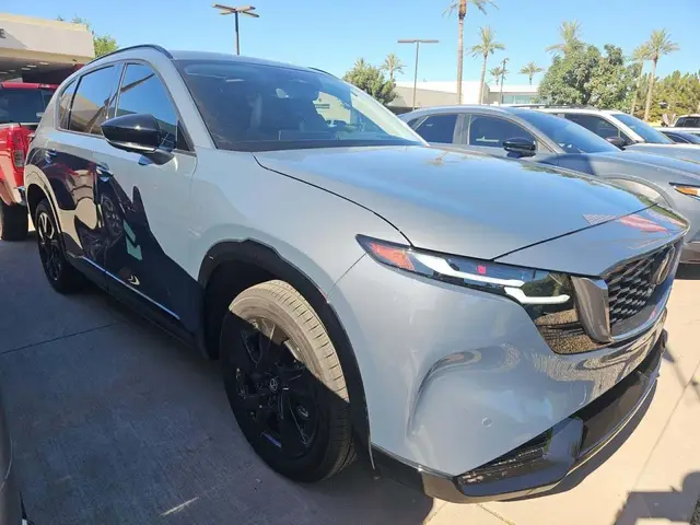 MAZDA CX-5 PREMIUM PLUS 2026