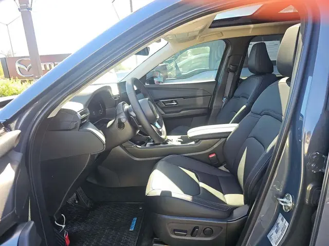 MAZDA CX-5 PREMIUM PLUS 2026