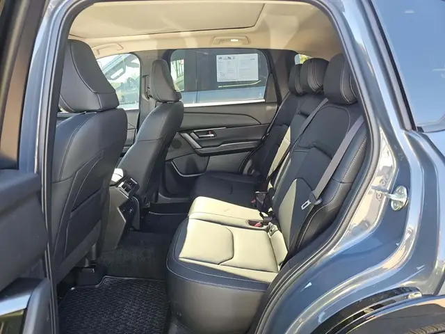 MAZDA CX-5 PREMIUM PLUS 2026
