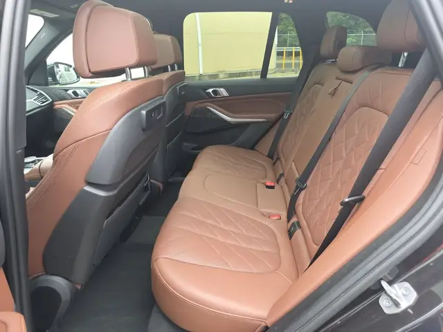BMW X5 2023