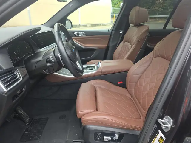 BMW X5 2023