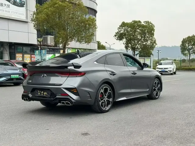 HYUNDAI LAFESTA 2023