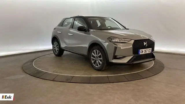 CITROEN DS3 2023