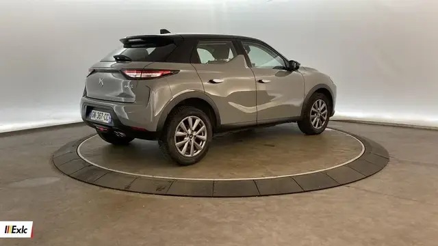 CITROEN DS3 2023