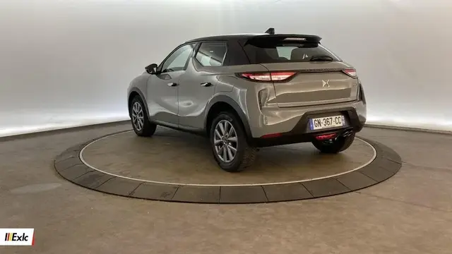 CITROEN DS3 2023