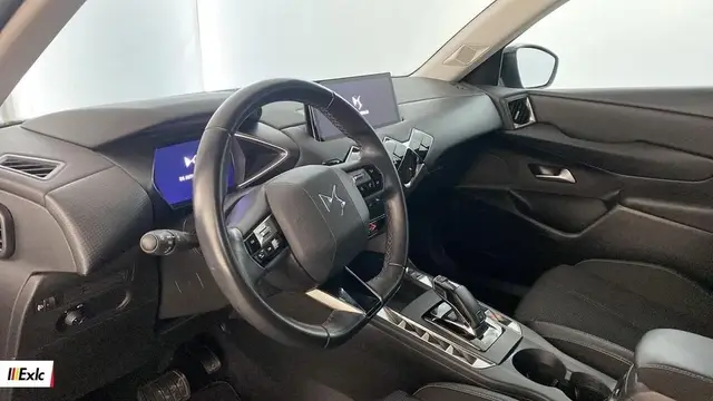 CITROEN DS3 2023