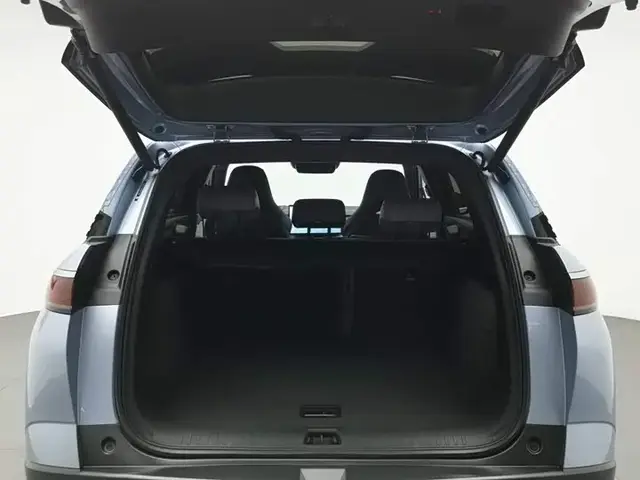 BYD FRIGATE 07 2023