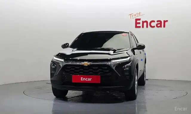 CHEVROLET TRAX LS 2023