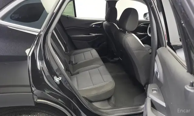CHEVROLET TRAX LS 2023