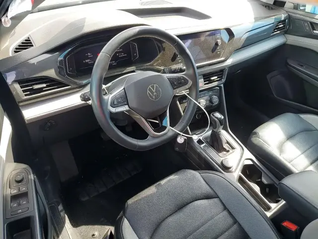 VOLKSWAGEN TAOS SEL 2022
