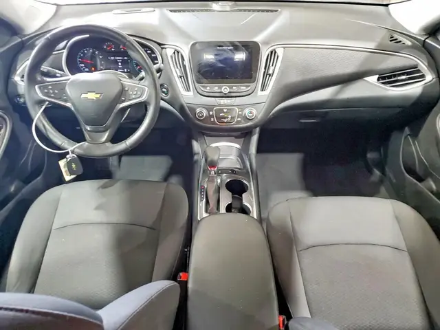 CHEVROLET MALIBU RS 2022