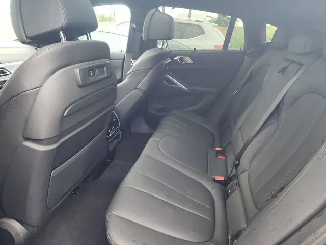 BMW X6 M SPORT LINE 2022