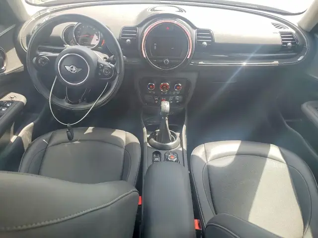 MINI CLUBMAN 2018