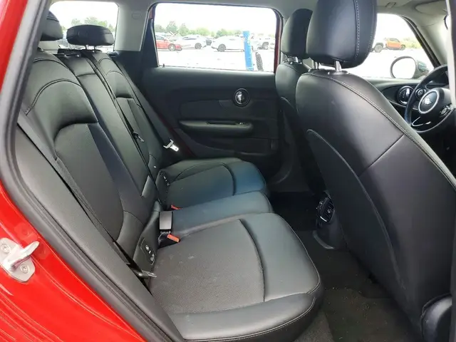 MINI CLUBMAN 2018