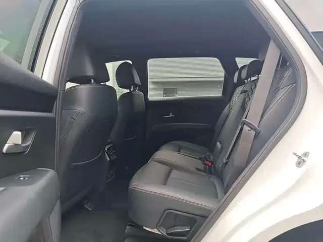 KIA KX7 2021