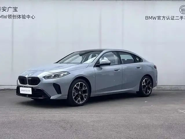 BMW 2 SERIES 2025