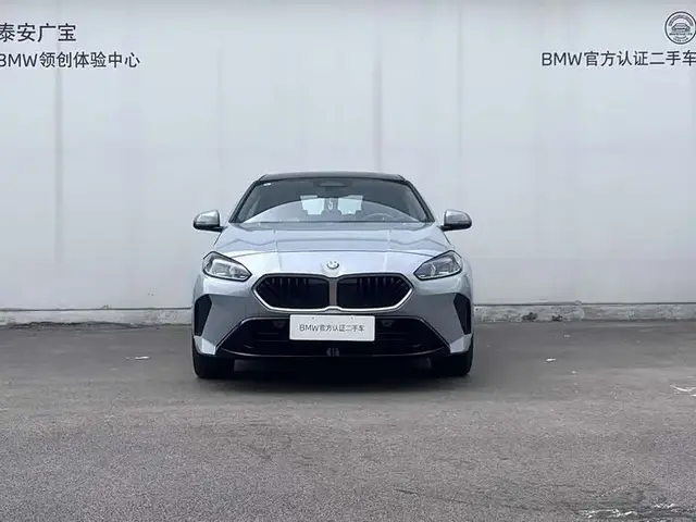 BMW 2 SERIES 2025