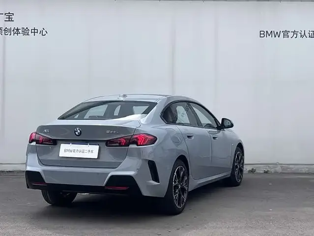 BMW 2 SERIES 2025