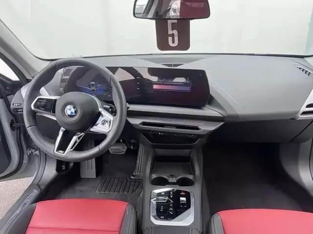 BMW 2 SERIES 2025