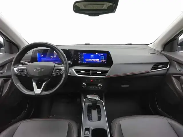 CHEVROLET TRACKER RS 2022