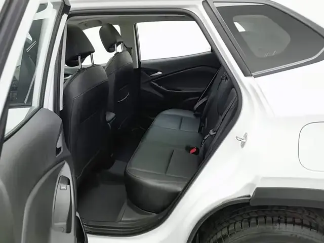 CHEVROLET TRACKER RS 2022