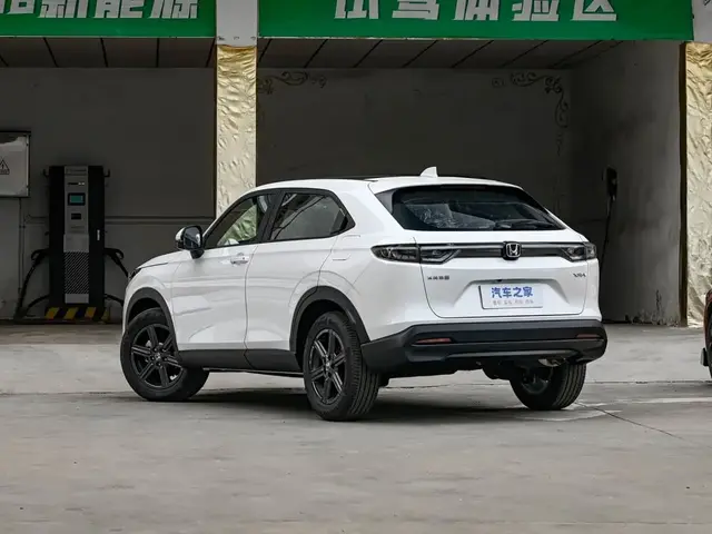 HONDA XRV 2026
