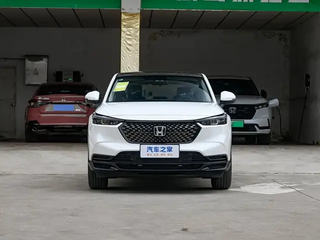 HONDA XRV 2026