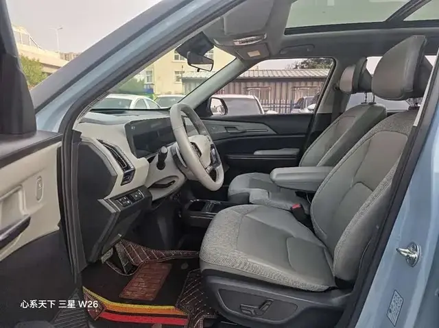 KIA EV5 2024