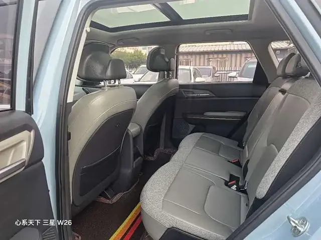 KIA EV5 2024