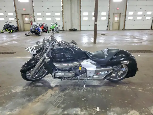 HONDA NRX1800 EB 2004