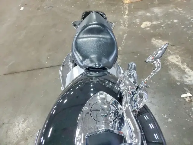 HONDA NRX1800 EB 2004