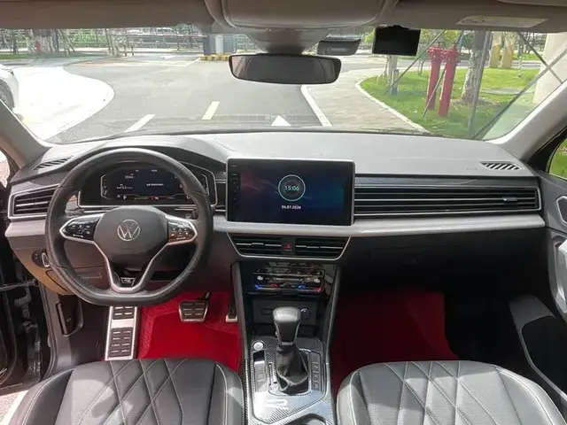 VOLKSWAGEN TIGUAN L 2023
