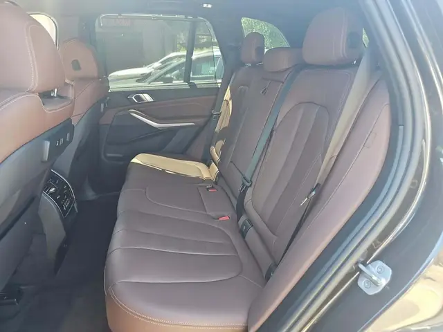 BMW X5 2022