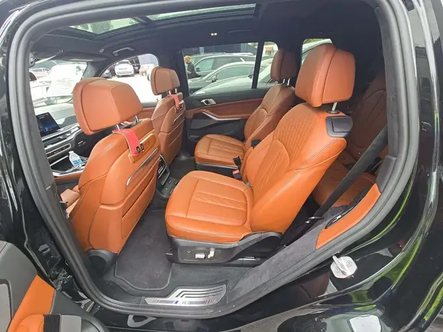BMW X7 M SPORT LINE 2023