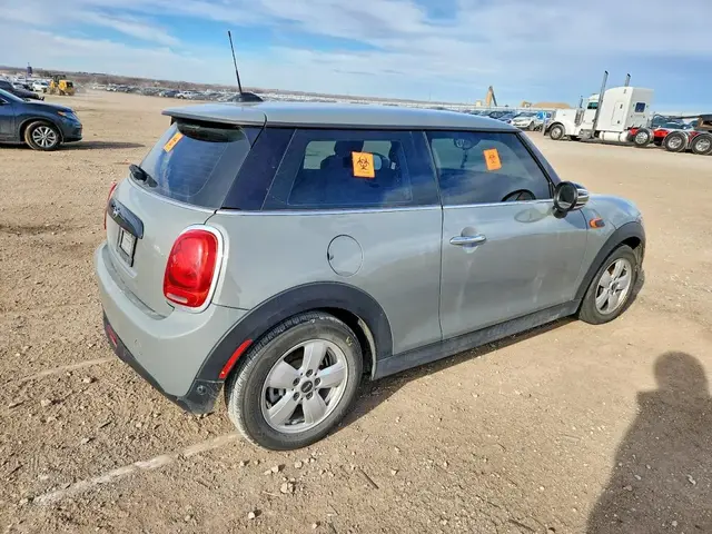 MINI COOPER 2019