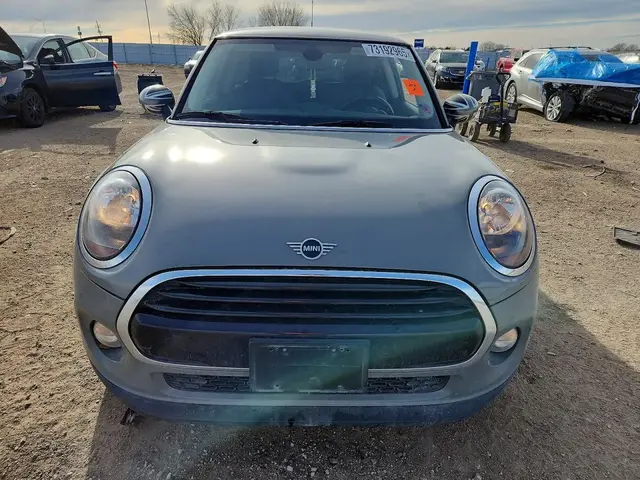 MINI COOPER 2019