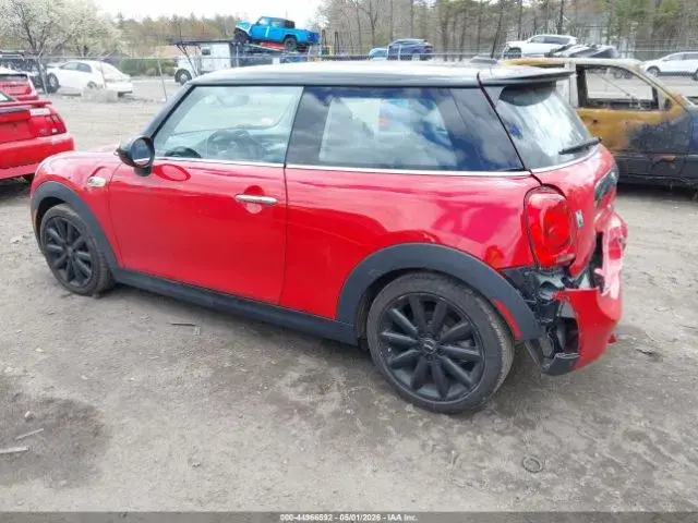 MINI Cooper 2019