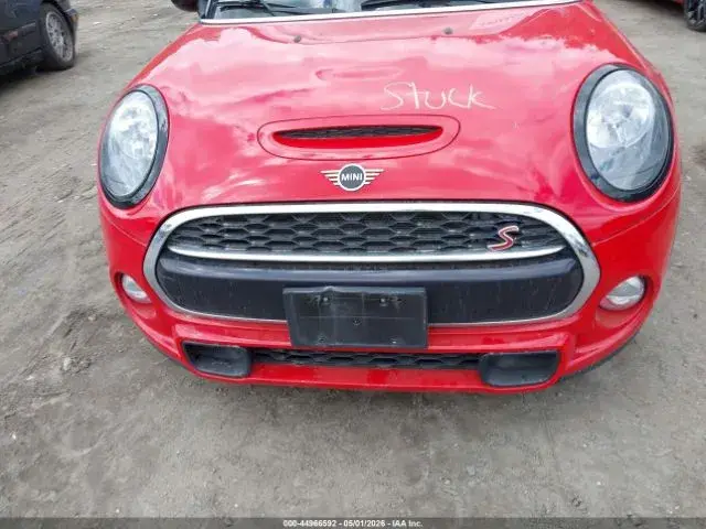 MINI Cooper 2019