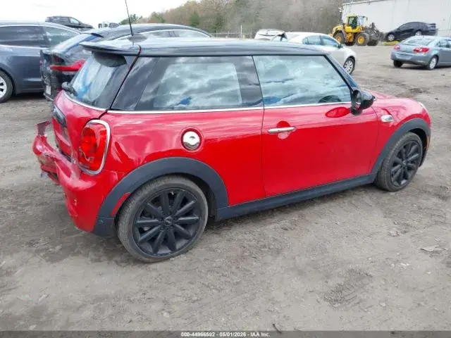 MINI Cooper 2019