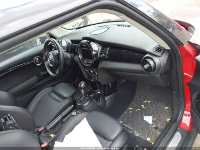 MINI Cooper 2019