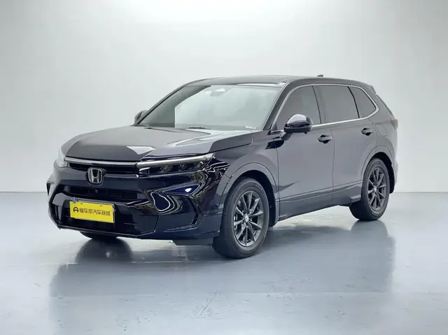 HONDA BREEZE 2023