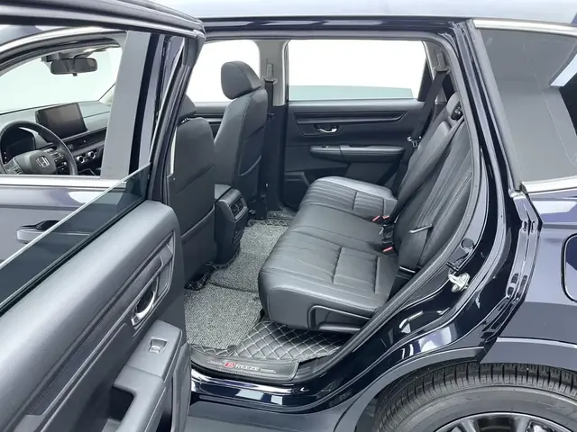 HONDA BREEZE 2023