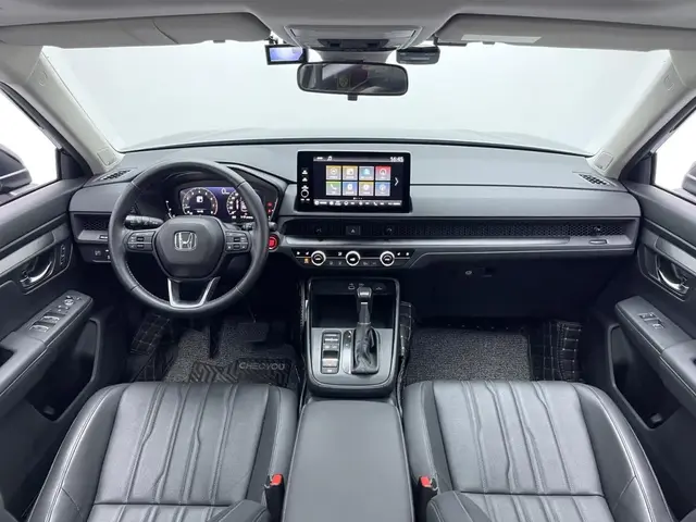 HONDA BREEZE 2023