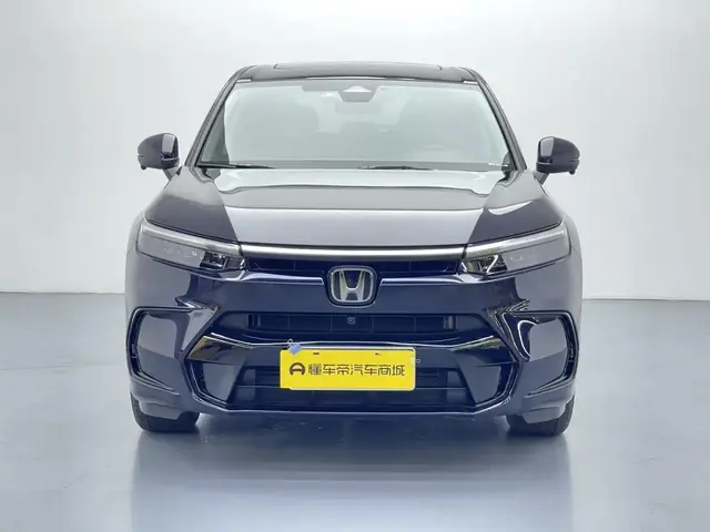 HONDA BREEZE 2023