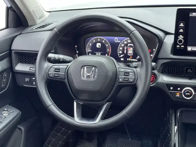 HONDA BREEZE 2023