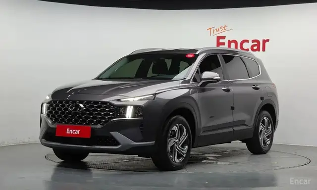 HYUNDAI SANTA FE PRESTIGE 2022