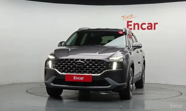HYUNDAI SANTA FE PRESTIGE 2022