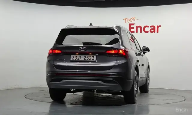 HYUNDAI SANTA FE PRESTIGE 2022