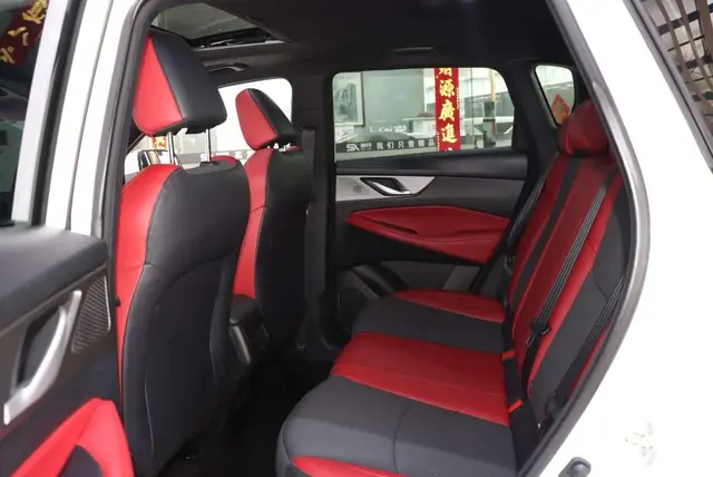 CHANGAN CS35 PLUS 2023