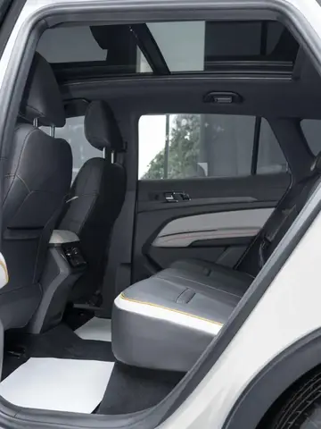 FORD EQUATOR SPORT 2022